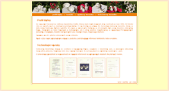 Desktop Screenshot of mkeramika.artkeramika.cz